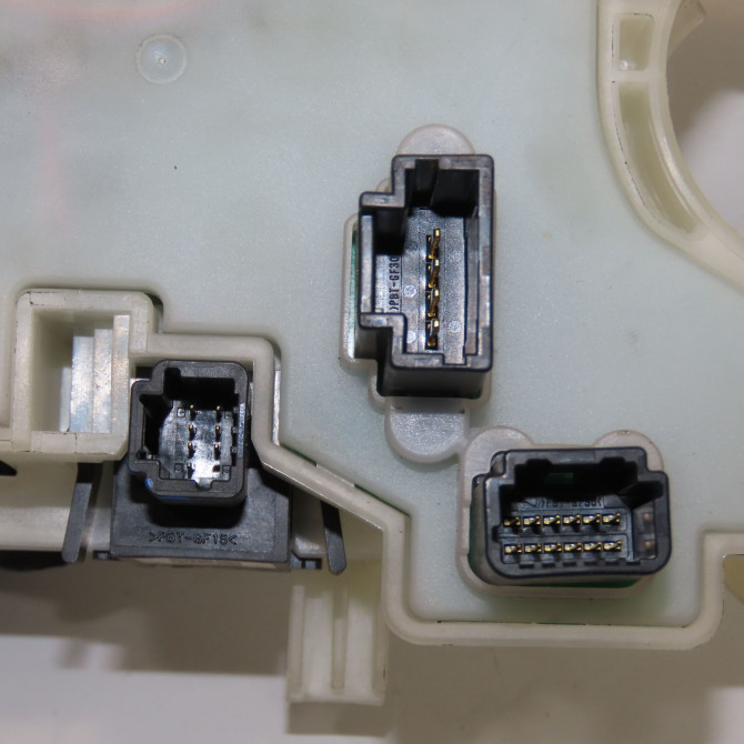 Bloc commodos occasion RENAULT MASTER III Phase 1 04-2010->... 2.3 DCI 16v 100ch 3