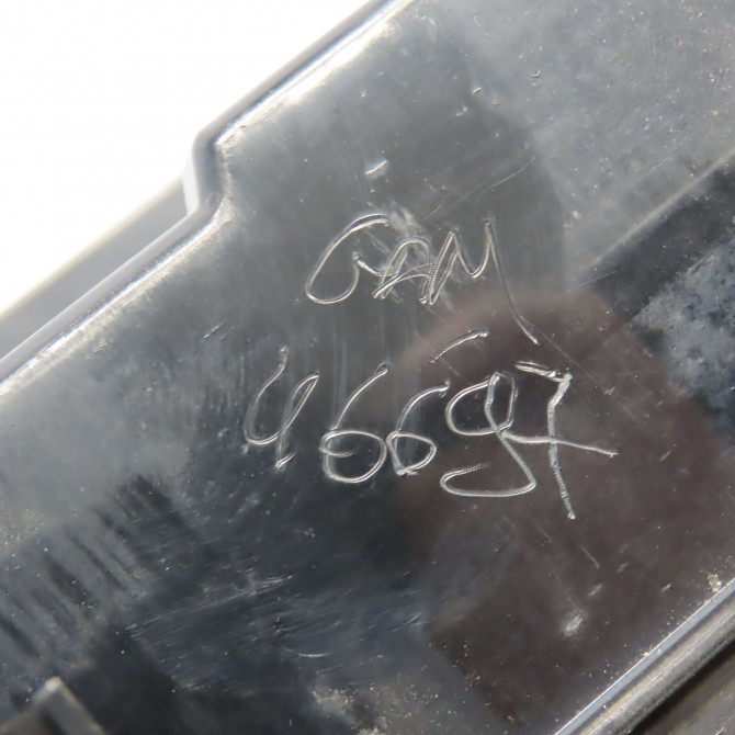 Boite à gants occasion B.M.W. SERIE 3 V Phase 1 03-2005->09-2008 51169110539 4