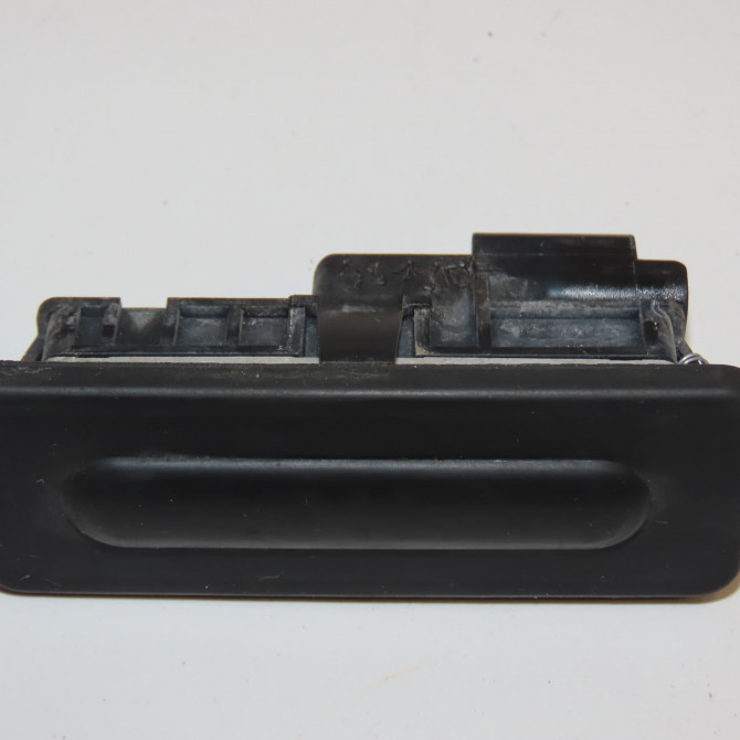 Actionneur coffre ar occasion PEUGEOT RCZ Phase 2 09-2012->... 2.0 HDI 160ch 1