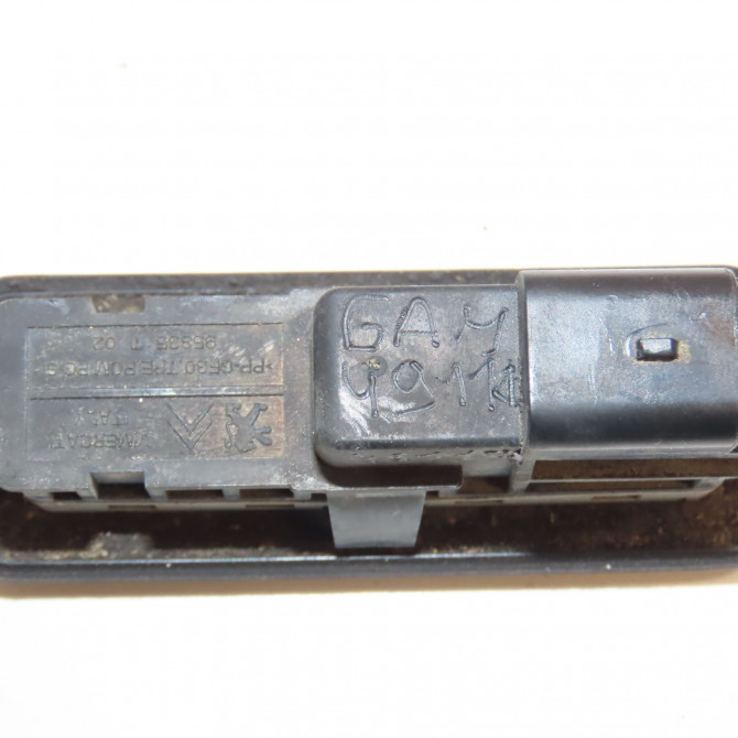 Actionneur coffre ar occasion PEUGEOT RCZ Phase 2 09-2012->... 2.0 HDI 160ch 2