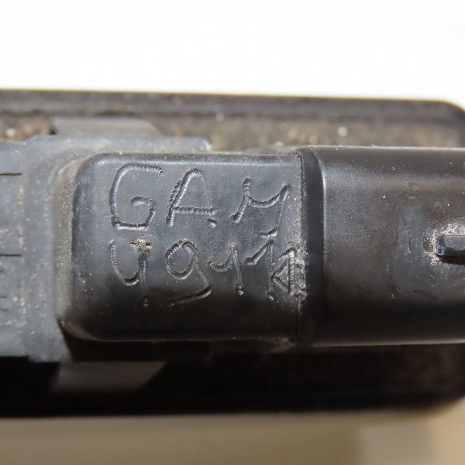 Actionneur coffre ar occasion PEUGEOT RCZ Phase 2 09-2012->... 2.0 HDI 160ch 4