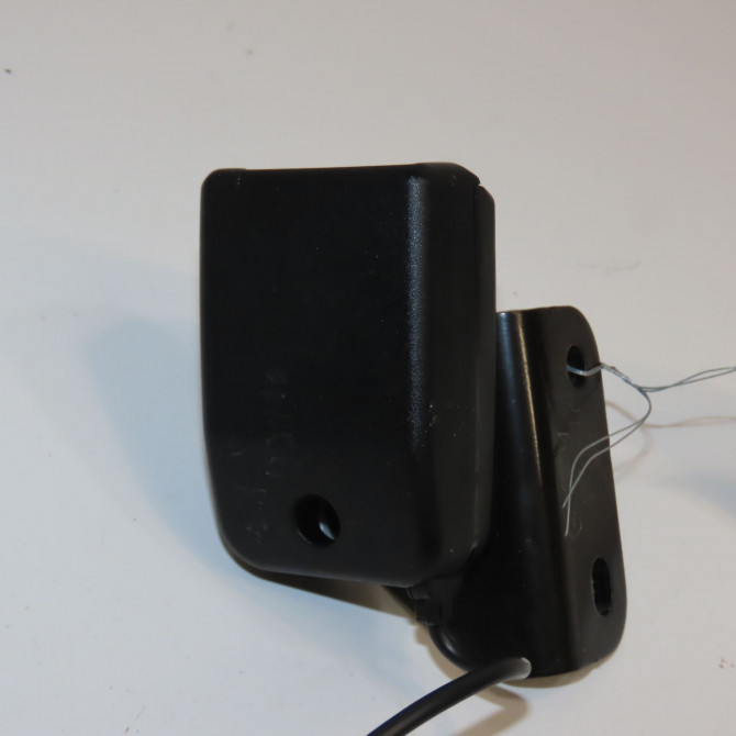 Ancrage ceinture arrière droit occasion PEUGEOT RCZ Phase 2 09-2012->... 2.0 HDI 160ch 8976A1 1