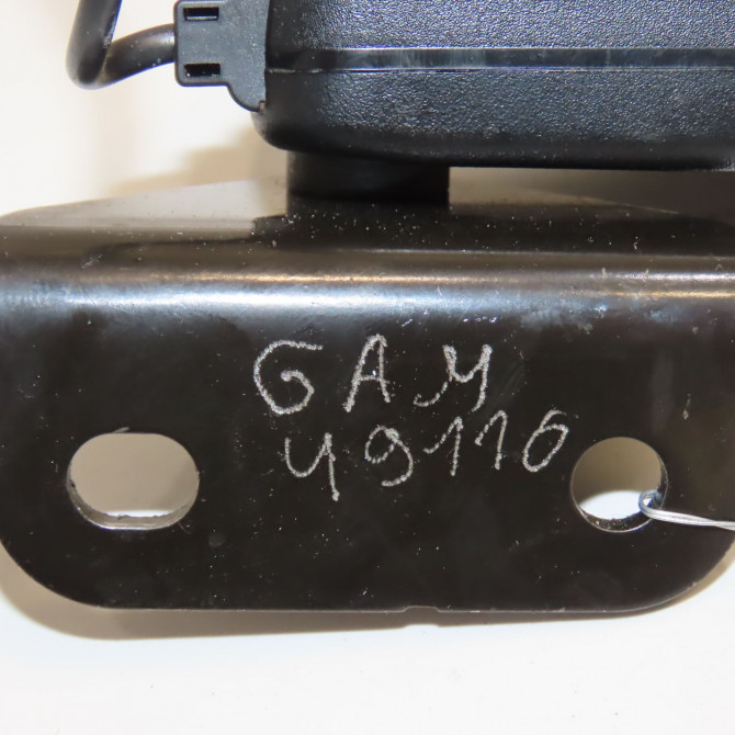 Ancrage ceinture arrière droit occasion PEUGEOT RCZ Phase 2 09-2012->... 2.0 HDI 160ch 8976A1 4