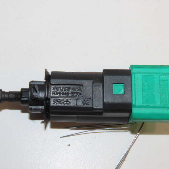 occasion PEUGEOT RCZ Phase 2 09-2012->... 2.0 HDI 160ch 9818232480 2