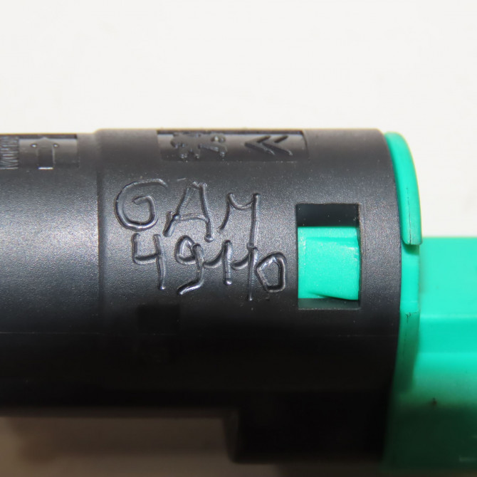 occasion PEUGEOT RCZ Phase 2 09-2012->... 2.0 HDI 160ch 9818232480 4