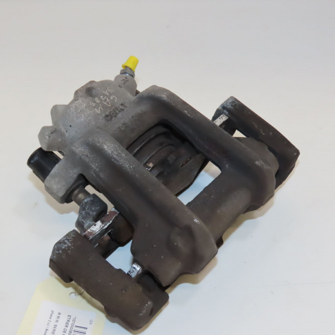 Etrier de frein avant droit occasion B.M.W. SERIE 1 II phase 2 03-2015->... 114 D 95ch 34116850644 1