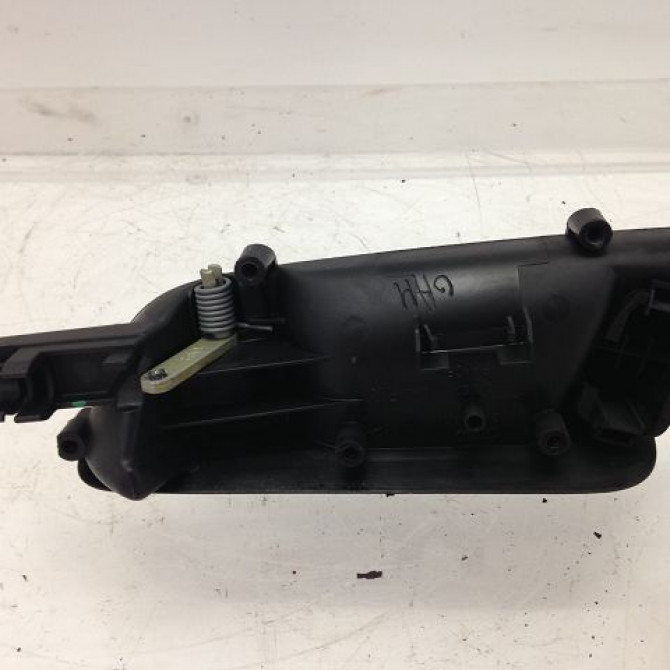 Poignee int porte avd occasion AUDI A3 II Phase 1 06-2003->06-2008 1.9 TDi 8P3837020A7A2 2