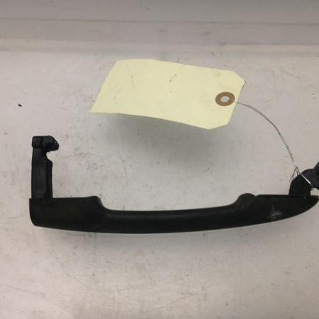 Poignee ext porte avg occasion RENAULT MEGANE II Phase 1 09-2003->12-2005 1.5 DCI 80ch 7701474437