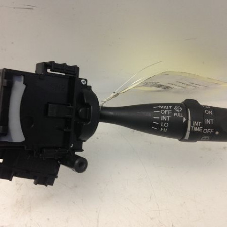 Commande essuie glace occasion SUZUKI SX4 I Phase 1 04-2006->03-2014 1.9 DDIS 4X4 3731062J31