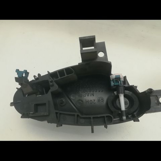 Poignee int porte arg occasion CITROEN XSARA Phase 1 02-1998->09-2000 1.9 TD 9143A1 2