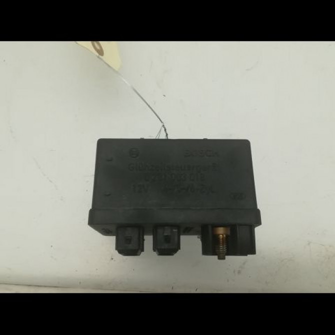 Boitier de préchauffage occasion FIAT STILO Phase 1 10-2001->09-2007 1.9 JTD 115ch 51888255 1