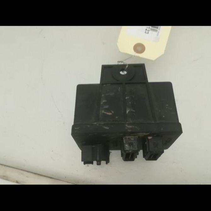 Boitier de préchauffage occasion FIAT STILO Phase 1 10-2001->09-2007 1.9 JTD 115ch 51888255 2