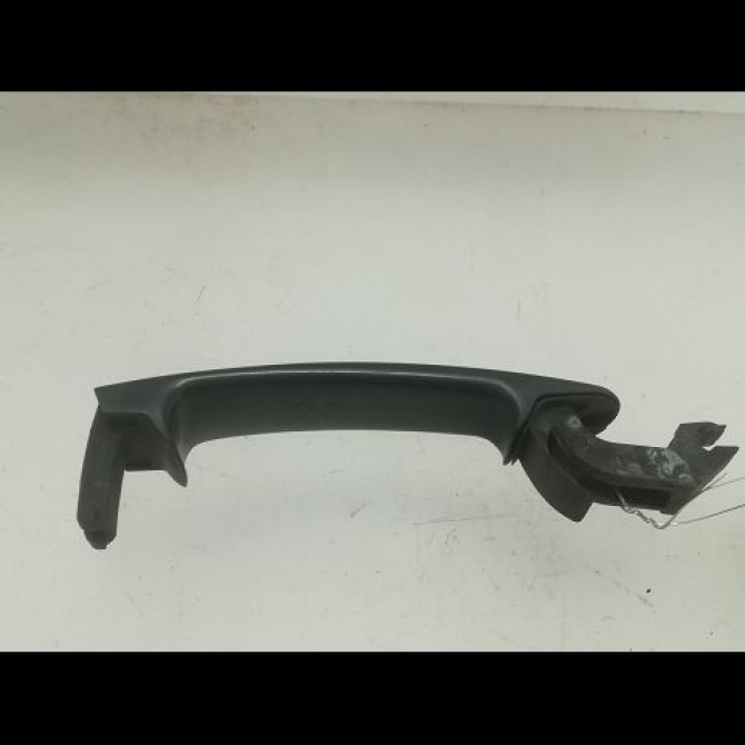 Poignee ext porte ard occasion VOLKSWAGEN GOLF IV GOLF IV Phase 1 1998-01-01->2005-06-30 1.9 TDI 100ch 3B0837207F3FZ 2