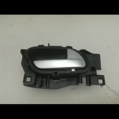 Poignee int porte ard occasion PEUGEOT 207 Phase 1 04-2006->06-2013 1.4 HDI 9144A4