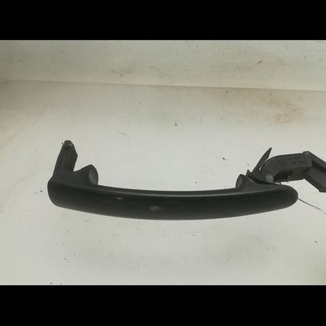 Poignee ext porte avg occasion SEAT CORDOBA II Phase 1 10-2002->05-2009 3B0837207F3FZ 1