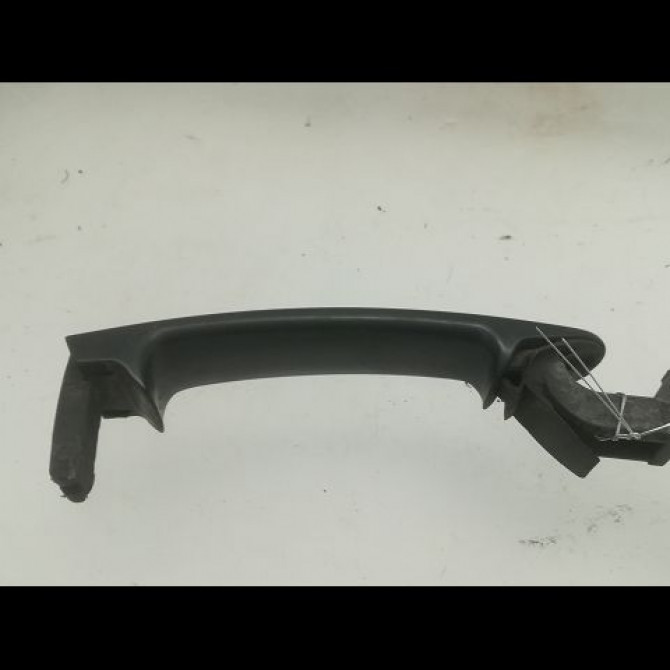 Poignee ext porte avg occasion SEAT CORDOBA II Phase 1 10-2002->05-2009 3B0837207F3FZ 2