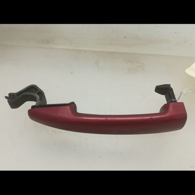 Poignee ext porte avg occasion CITROEN C3 II Phase 1 11-2009->02-2013 1.4i 75ch 9101KJ 1