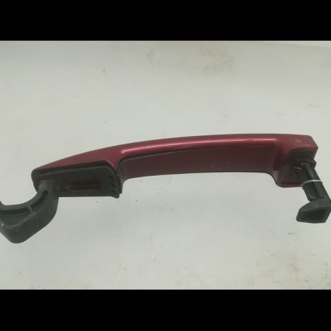 Poignee ext porte avg occasion CITROEN C3 II Phase 1 11-2009->02-2013 1.4i 75ch 9101KJ 2