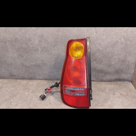 Feu arrière gauche occasion HYUNDAI MATRIX Phase 1 09-2001->09-2009 1.5 CRDI 110ch 9240117010