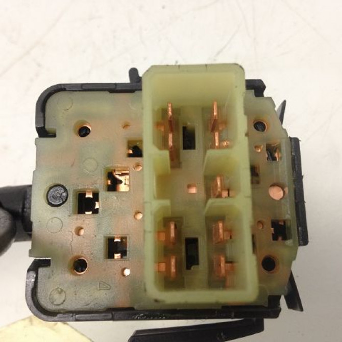 Commande essuie glace occasion CHEVROLET MATIZ II Phase 1 06-2005->09-2009 0.8i 96602569 3