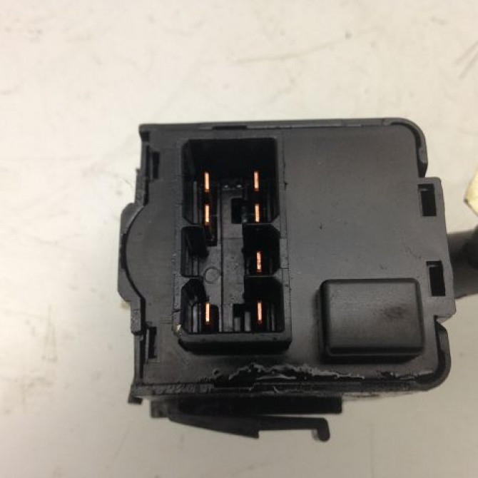 Commande clignotant occasion CHEVROLET MATIZ II Phase 1 06-2005->09-2009 0.8i 96540684 3