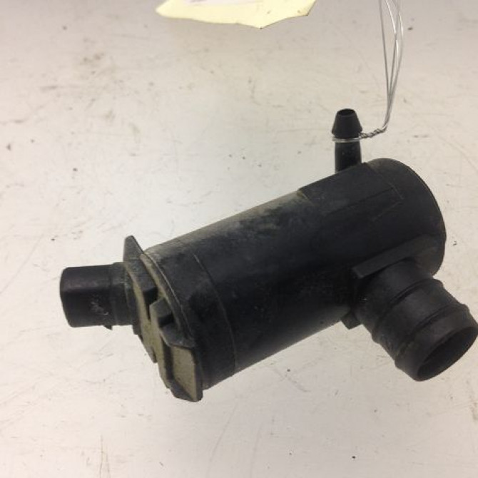 Pompe lave-glace avant occasion CHEVROLET MATIZ II Phase 1 06-2005->09-2009 0.8i 96318238 1