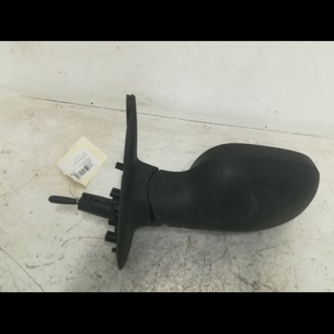 Retroviseur exterieur gauche occasion NISSAN MICRA III Phase 3 11-2007->11-2010 1.2i 65ch 96302AX66C 1