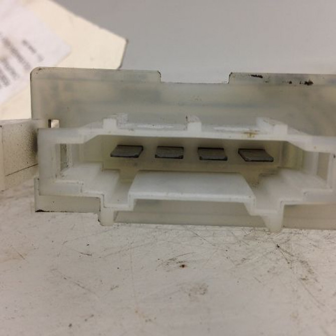 Resistance de chauffage occasion VOLKSWAGEN CADDY III Phase 1 03-2004->07-2010 1.9 TDI 105ch 2