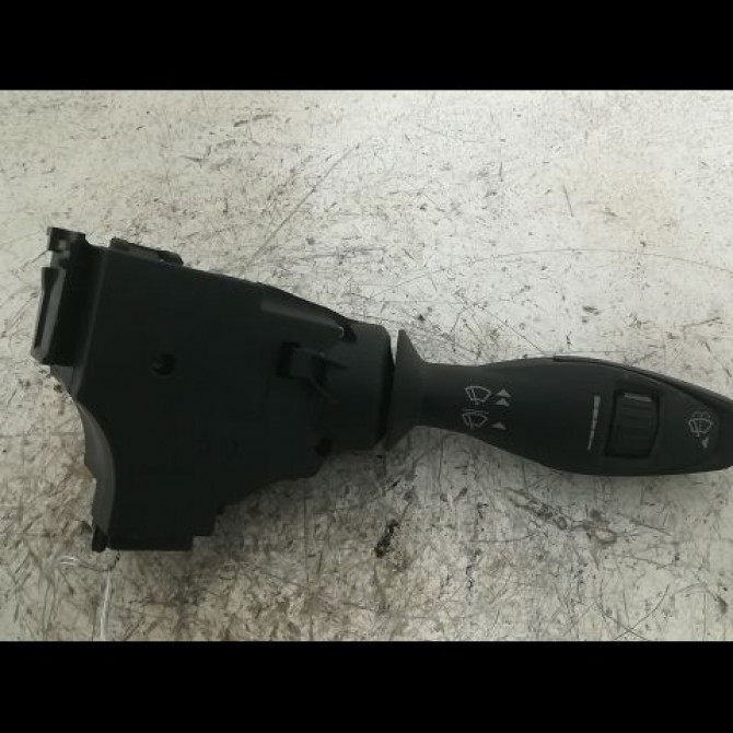 Commande essuie glace occasion FORD FIESTA VI Phase 1 10-2008->11-2012 1.4 TDCI 68ch 1537625 1
