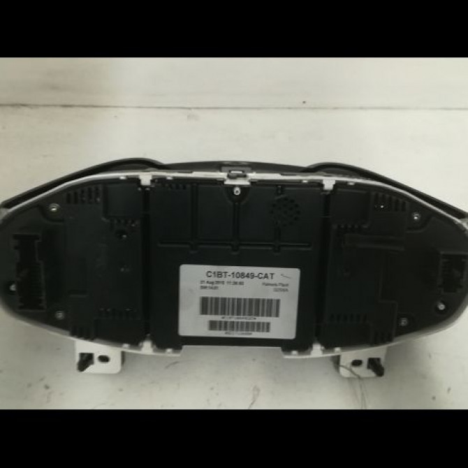 Compteur occasion FORD FIESTA VI Phase 2 11-2012->... 1.5 TDCI 75ch 2086520 2
