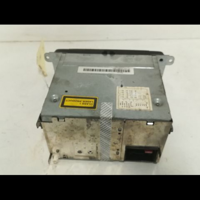 Autoradio occasion VOLKSWAGEN TOURAN I Phase 1 03-2003->12-2006 1.9 TDI 100ch 2