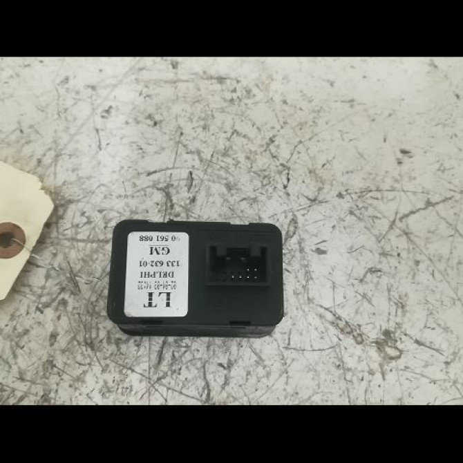 Commande lève-glace porte avant gauche occasion OPEL ASTRA II Phase 1 04-1998->09-2004 2.0 DTI 16v 100ch 9100301 2