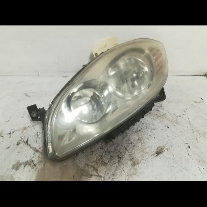 Phare gauche occasion FIAT PUNTO EVO III 51805935 1