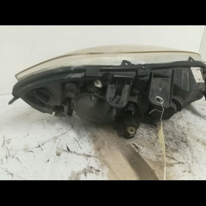 Phare gauche occasion FIAT PUNTO EVO III 51805935 2