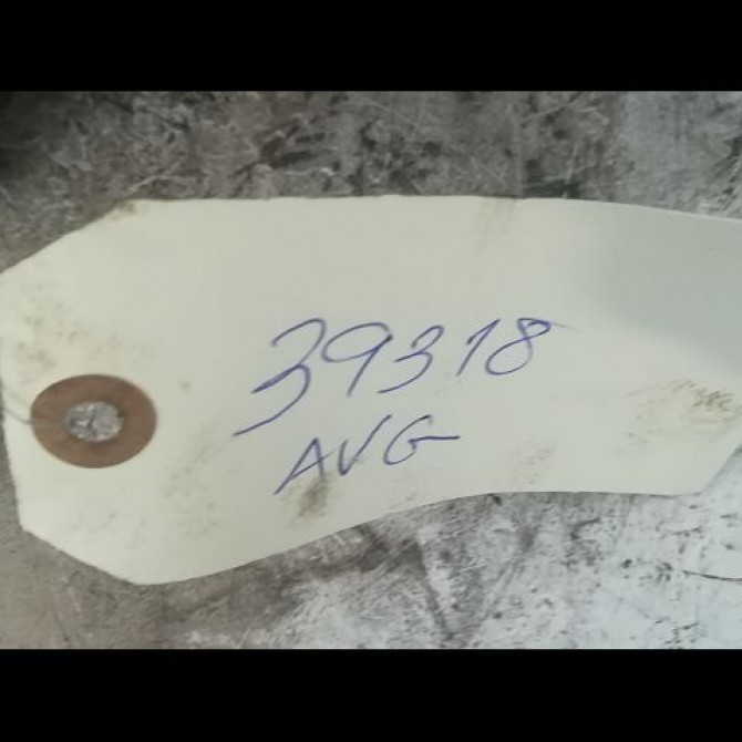 Phare gauche occasion FIAT PUNTO EVO III 51805935 3