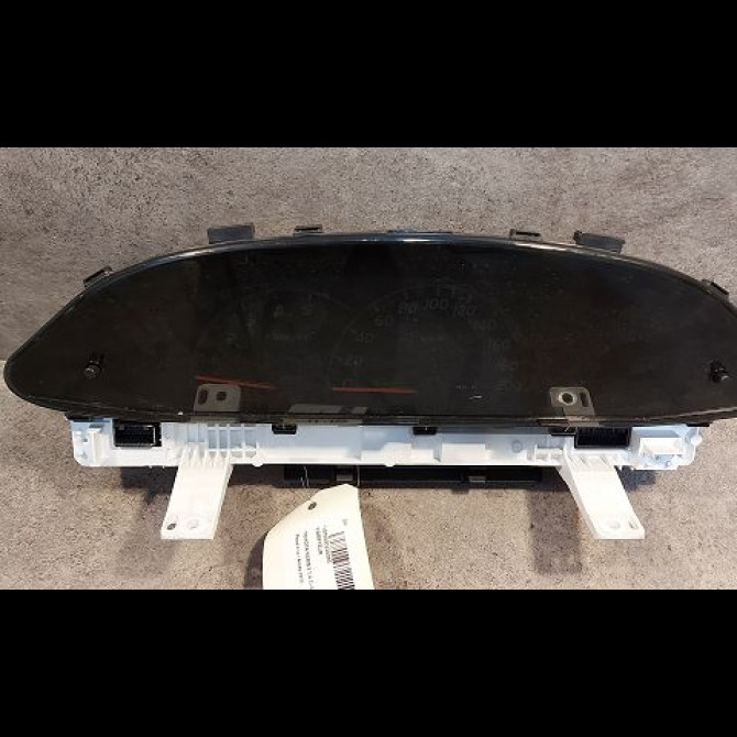 Compteur occasion TOYOTA YARIS II Phase 2 01-2009->05-2011 1.4 D-4D 90ch 838000DG40 1