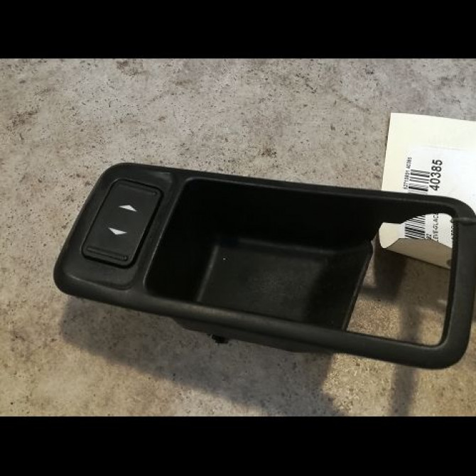 Commande lève-glace porte avant droite occasion FORD CMAX I Phase 1 09-2003->03-2007 1.6 TDCI 110ch 1