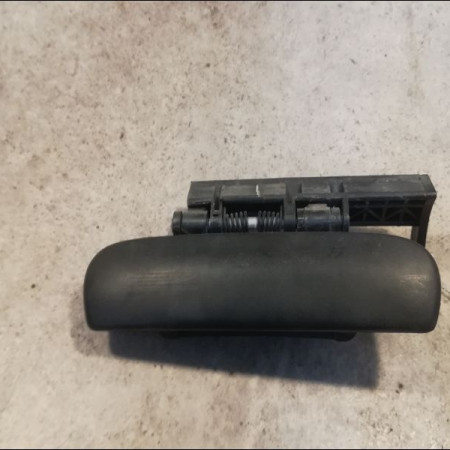 Poignee ext porte arg occasion CITROEN XSARA PICASSO Phase 2 02-2004->12-2010 1.6 HDI 110ch 9101Q0