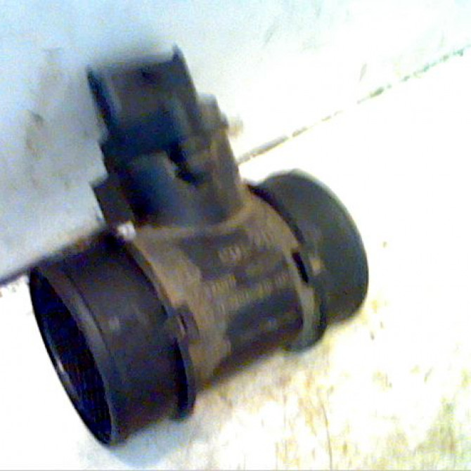 Debimetre air occasion OPEL CORSA III Phase 2 08-2003->09-2006 1.0i 12v 93179927 1