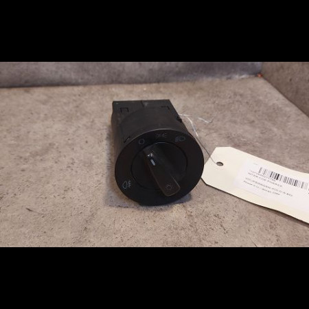 Interrupteur commande de phares occasion VOLKSWAGEN POLO III Phase 2 11-1999->12-2001 SDI 1C094153120H