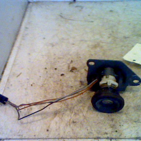 Serrure hayon occasion FIAT PUNTO II Phase 1 10-1999->05-2003 60 51744021