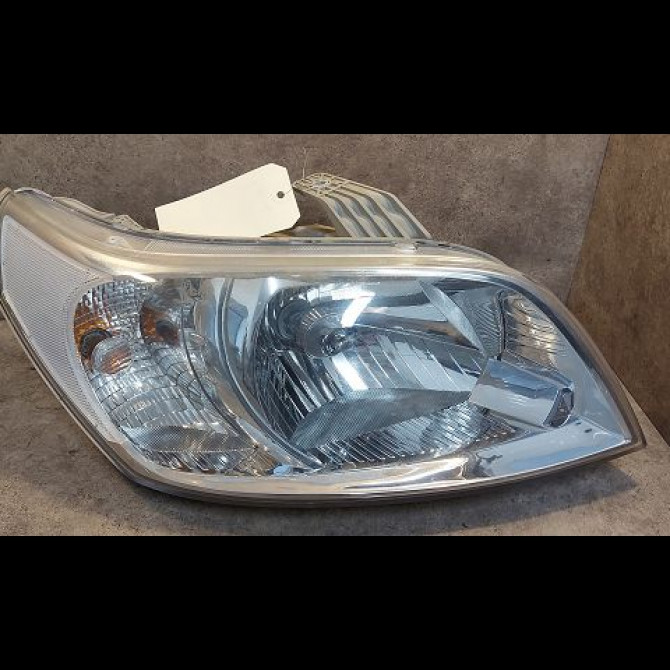 Phare droit occasion CHEVROLET AVEO I Phase 1 05-2008->12-2011 1.2i 16v 96995728 1