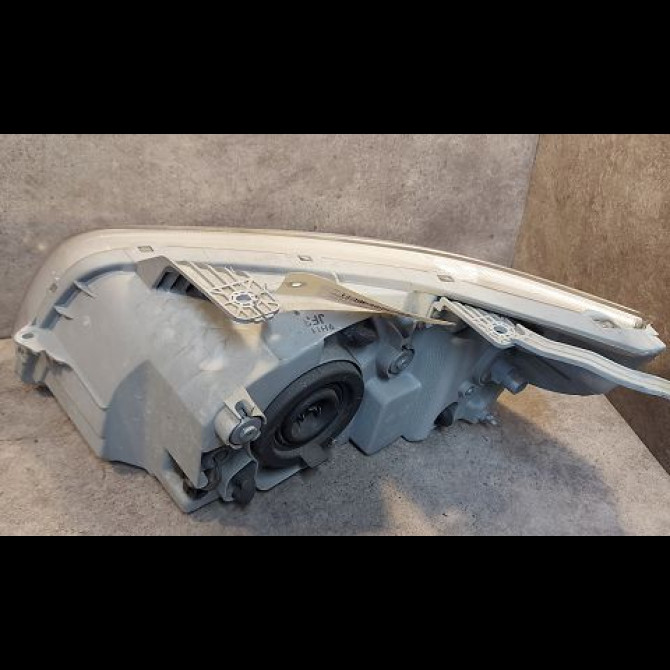 Phare droit occasion CHEVROLET AVEO I Phase 1 05-2008->12-2011 1.2i 16v 96995728 2