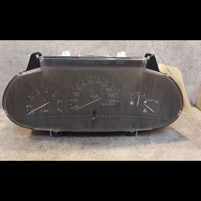 Compteur occasion FORD ESCORT IV Phase 2 10-1992->01-1995 1