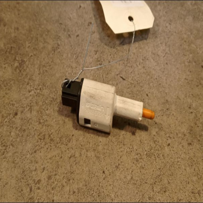 Pedale de frein occasion RENAULT SCENIC III 465010016R 1