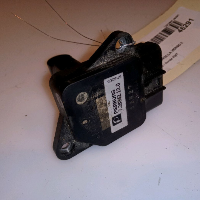 Debimetre air occasion  222040N010 1