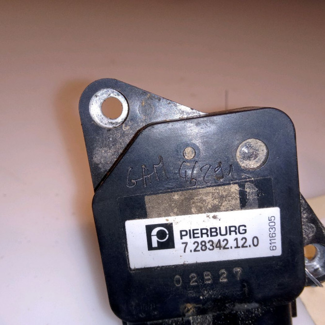 Debimetre air occasion  222040N010 4