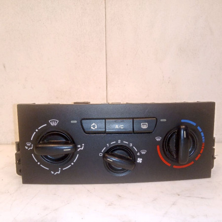 Commande de chauffage occasion PEUGEOT 207 Phase 1 04-2006->06-2013 1.6 HDI 16v 110ch 6451TL