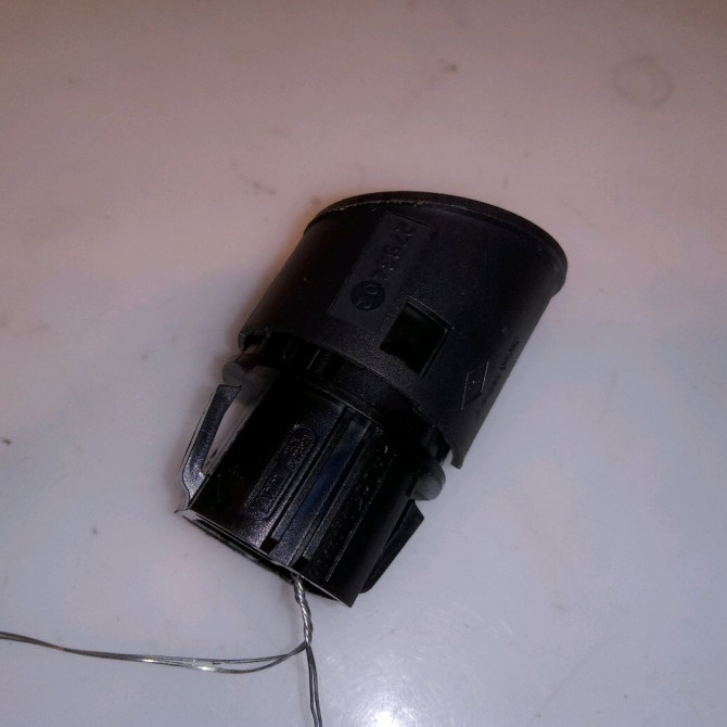 occasion RENAULT MEGANE II Phase 1 09-2003->12-2005 1.6 16v 2