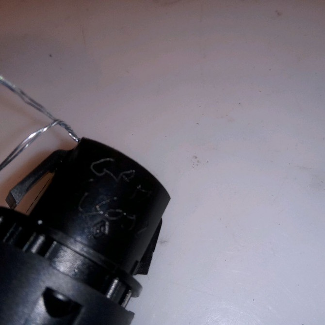 occasion RENAULT MEGANE II Phase 1 09-2003->12-2005 1.6 16v 4